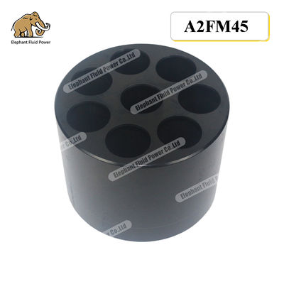 A2FM45 Hydraulic Piston Pump with Precise Fit for epillar Excavators High-Strength Materials and Optimized Internal Structure