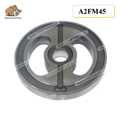 A2FM45 Hydraulic Piston Pump with Precise Fit for Caterpillar Excavators High-Strength Materials and Optimized Internal Structure