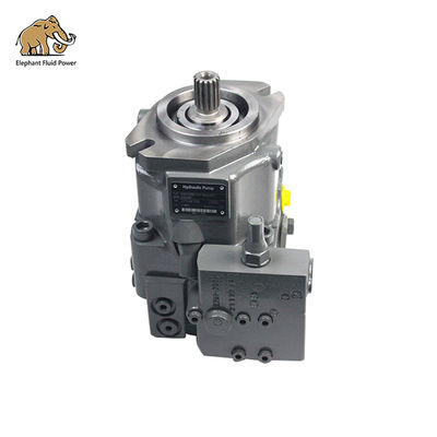 Brand New A11VO40DR Hydraulic Pump 10201751 Model with 0 - 5 Days Delivery for Schwing Concrete Mixer Spare Parts