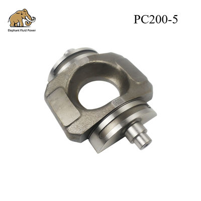 Komatsu PC200-5 HPV90 Hydraulic Pump Parts 100% Compatible with Original Cast Material Excavator Spare Parts