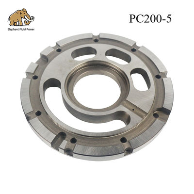 Komatsu PC200-5 HPV90 Hydraulic Pump Parts 100% Compatible with Original Cast Material Excavator Spare Parts