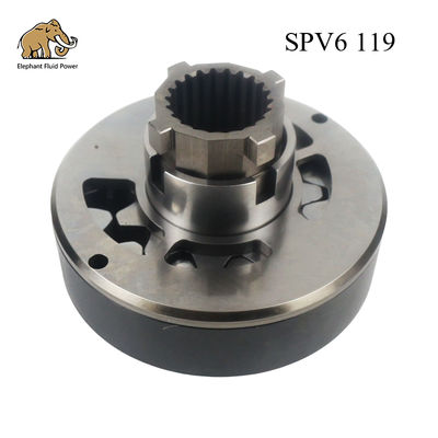 Hydraulic Pump Repair Parts Kit for Sauer SPV6/119 with Cast Material 100% Compatible with Original and 3-5 Days Delivery