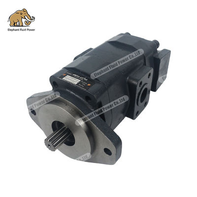 Iron Cast Gear Pump 14602252 Interchange 100% for Vollvo EC480D EC380D EC340D with One Year Warranty
