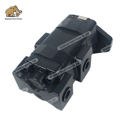 Iron Cast Gear Pump 14602252 Interchange 100% for Volvo EC480D EC380D EC340D with One Year Warranty