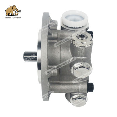 Hydraulic Pump Repair Kit with 100% Original Compatibility Fast Delivery and Technical Support for Excavator and Pump Repair