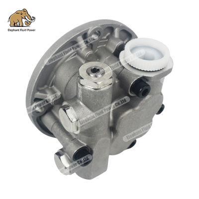 Hydraulic Pump Repair Kit with 100% Original Compatibility Fast Delivery and Technical Support for Excavator and Pump Repair