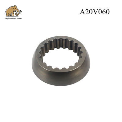 Rexroth Replacement A20VO A20VLO A20VNO Hydraulic Piston Pump Parts with Cast Material 100% Compatible with Original and Fast Delivery
