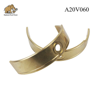 Rexroth Replacement A20VO A20VLO A20VNO Hydraulic Piston Pump Parts with Cast Material 100% Compatible with Original and Fast Delivery