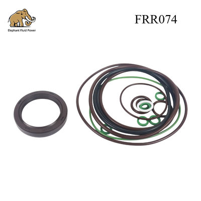 FRR074 FRL074 FRL090 Sauer Hydraulic Pump Repair Kit for FRR Series with Excavator and Pump Repair