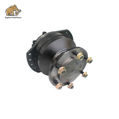3222338813 POCLAIN MS18 (2019 CC) MOTOR FOR ATLAS COPCO Epiroc Hydraulic Piston Pump for Drilling Rig Parts