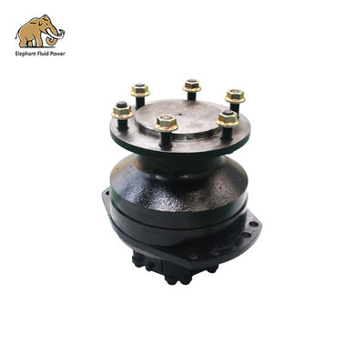 3222338813 POCLAIN MS18 (2019 CC) MOTOR FOR ATLAS COPCO Epiroc Hydraulic Piston Pump for Drilling Rig Parts