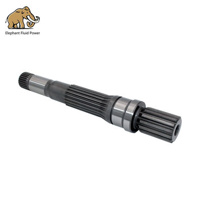 OEM Quality Rexroth A4VG125 Hydraulic Pump Repair Kit - 100% Compatible with Original Parts and Fast Delivery