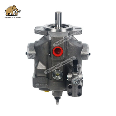 OEM Quality Iron Cast Parker Denison PV62 Piston Pump with 35MPa Rated Pressure and 100% Interchangeable