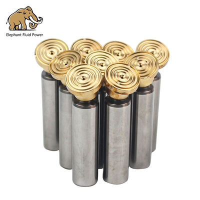 Original Quality Hydraulic Pump Parts Kit for Sauer PV20 with 100% Compatibility, Fast Delivery, and Excavator Repair Support