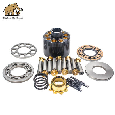 Original Quality Hydraulic Pump Parts Kit for Sauer PV20 with 100% Compatibility, Fast Delivery, and Excavator Repair Support