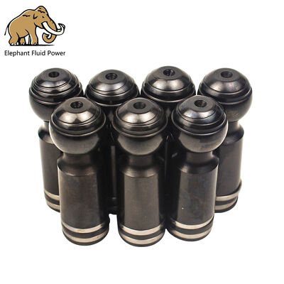 Hydraulic Piston Pump Repair Kit for Rexroth A8VO80 - 100% Compatible with Original, Fast Delivery 3-5 Days, Comprehensive Technical Support