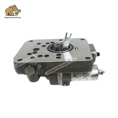 High-Performance Hydraulic Drive Pump Head for epillar 551-1136 with Durable Alloy Construction