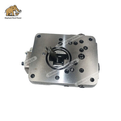 High-Performance Hydraulic Drive Pump Head for epillar 551-1136 with Durable Alloy Construction
