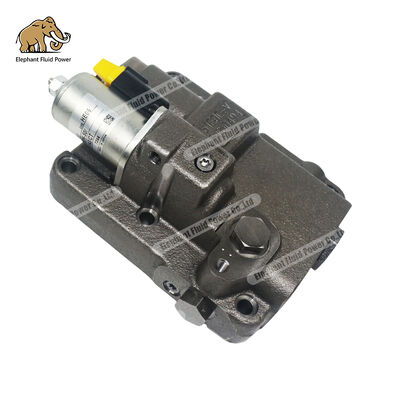 High-Performance Hydraulic Drive Pump Head for epillar 551-1136 with Durable Alloy Construction
