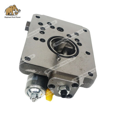 High-Performance Hydraulic Drive Pump Head for epillar 551-1136 with Durable Alloy Construction