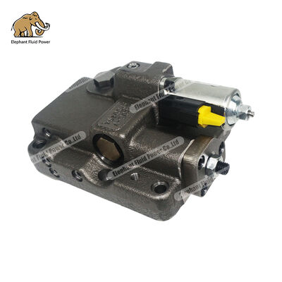 High-Performance Hydraulic Drive Pump Head for epillar 551-1136 with Durable Alloy Construction