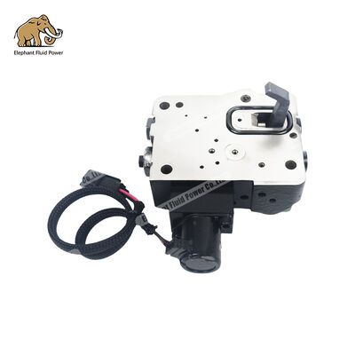 Komatsu 708-3T-11210 High Performance Control Valve for PC200-8 PC220-8 PC240-8 Excavators