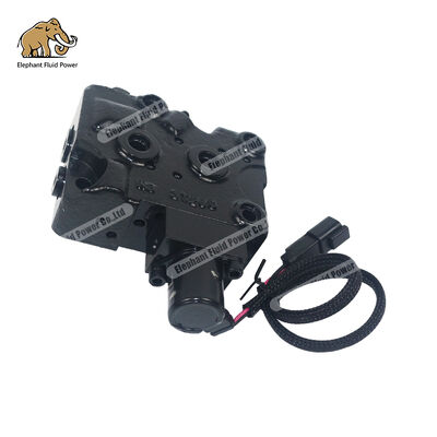 Komatsu 708-3T-11210 High Performance Control Valve for PC200-8 PC220-8 PC240-8 Excavators
