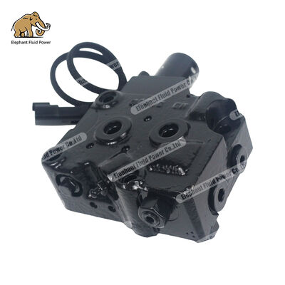 Komatsu 708-3T-11210 High Performance Control Valve for PC200-8 PC220-8 PC240-8 Excavators