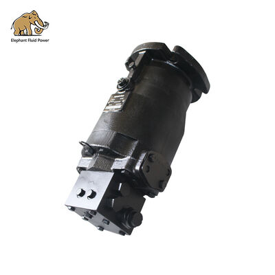 MF23 Hydraulic Motor with High Torque Output and Low-Speed High-Torque Design for Concrete Equipment in Brand New Condition