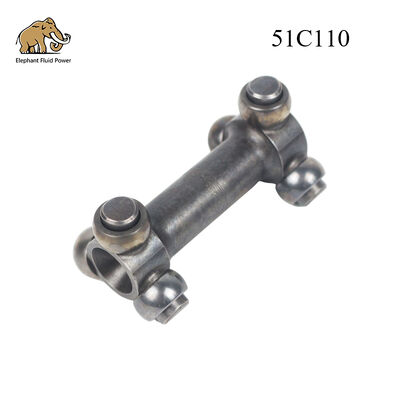 OEM Quality Durable Sauer Danfoss Pump Parts 51C060 51C080 51C110 for Hydraulic Piston Pump Repair