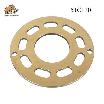 OEM Quality Durable Sauer Danfoss Pump Parts 51C060 51C080 51C110 for Hydraulic Piston Pump Repair