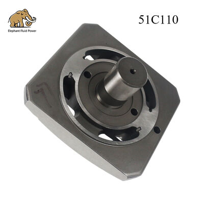OEM Quality Durable Sauer Danfoss Pump Parts 51C060 51C080 51C110 for Hydraulic Piston Pump Repair