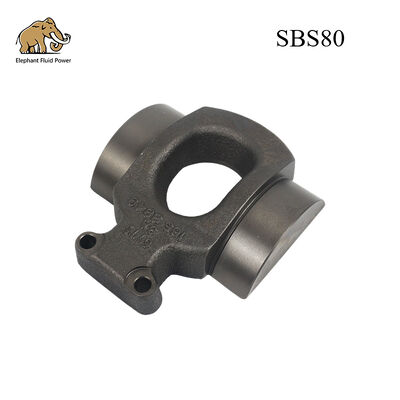 OEM Quality SBS80 Hydraulic Main Pump Spare Parts Kit 100% Compatible with Original for 312C Excavator Fast Delivery