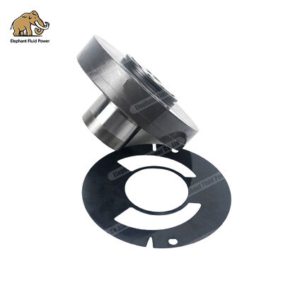 A4VG280 Rexroth Dedied Oil Compensating Pump: High-end alloy + precision machining, perfectly matched to every hydraulic pump