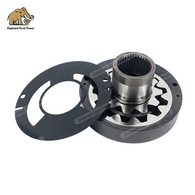 A4VG280 Rexroth Dedied Oil Compensating Pump: High-end alloy + precision machining, perfectly matched to every hydraulic pump