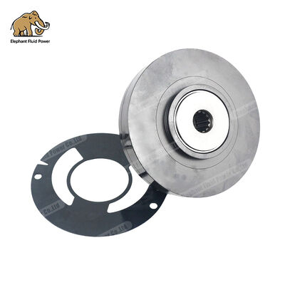 A4VG280 Rexroth Dedied Oil Compensating Pump: High-end alloy + precision machining, perfectly matched to every hydraulic pump
