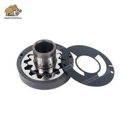 A4VG280 Rexroth Dedied Oil Compensating Pump: High-end alloy + precision machining, perfectly matched to every hydraulic pump
