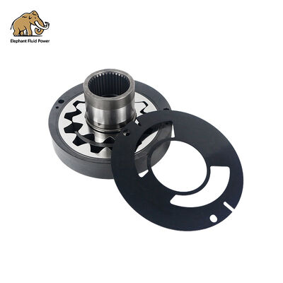 A4VG280 Rexroth Dedied Oil Compensating Pump: High-end alloy + precision machining, perfectly matched to every hydraulic pump