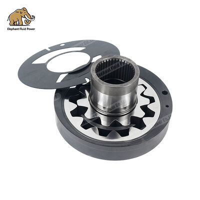 A4VG280 Rexroth Dedied Oil Compensating Pump: High-end alloy + precision machining, perfectly matched to every hydraulic pump
