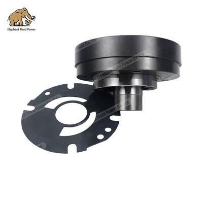 A4VTG90 Rexroth Gear Pump: Extra-long service life, worry-free oil compensating pump replacement!