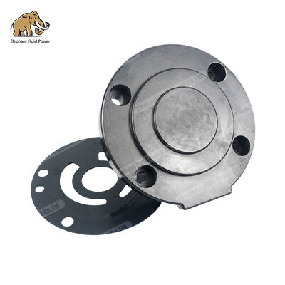 A4VTG90 Rexroth oil pump, Rotary group and control valves available, making Rexroth repair easier