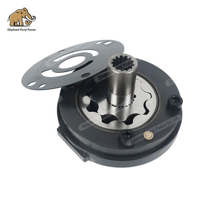 A4VTG90 Rexroth oil pump, Rotary group and control valves available, making Rexroth repair easier