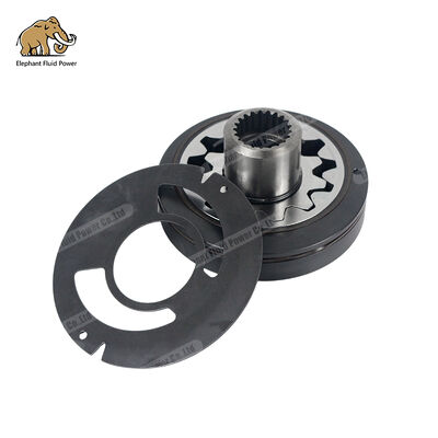 A10VG63 charge pump special for Rexroth Pump,100% size match, highly wear-resistant materials, making Rexroth pump repair more efficient!