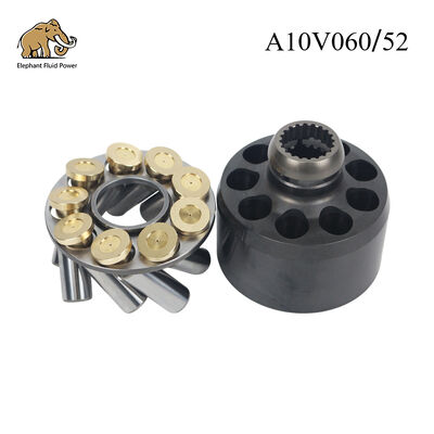 OEM Quality Rexroth A10VO60 Hydraulic Pump Repair Kit Factory Direct Sales 100% Compatible with Original