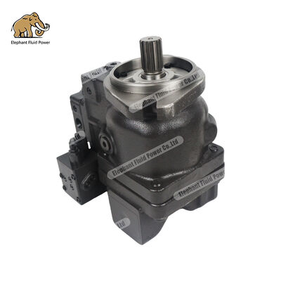 OEM Kawasaki K3VL Series Variable Displacement Hydraulic Piston Pump with High Efficiency and Low Noise