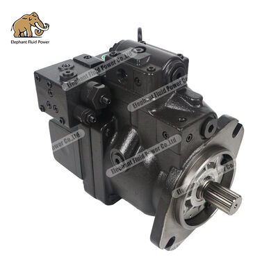 OEM Kawasaki K3VL Series Variable Displacement Hydraulic Piston Pump with High Efficiency and Low Noise