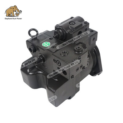 OEM Kawasaki K3VL Series Variable Displacement Hydraulic Piston Pump with Low Noise Operation and Direct Factory Pricing