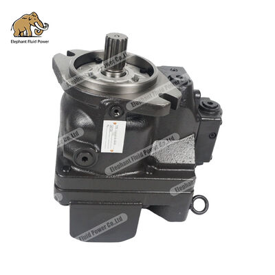 OEM Kawasaki K3VL Series Variable Displacement Hydraulic Piston Pump with Low Noise Operation and Direct Factory Pricing