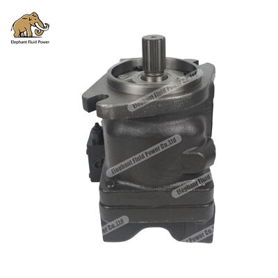 Kawasaki K3VL140/B Hydraulic Piston Pump with Variable Displacement and Low Noise Operation for Putzmeister TK70 Concrete Pump