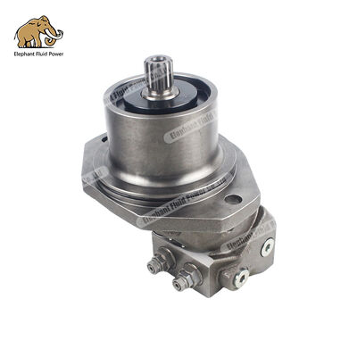 OEM Quality A2FE63 Rexroth Radial Piston Motor Hydraulic Motor with Iron Cast for Construction Machine Repair